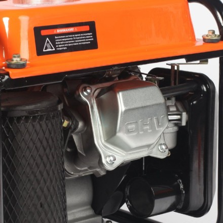 Бензогенератор инверторный PATRIOT Max Power SRGE 2000i купить в Нижневартовске