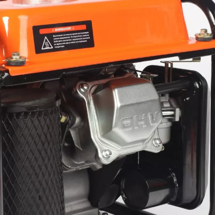 Бензогенератор инверторный PATRIOT Max Power SRGE 2000i купить в Нижневартовске