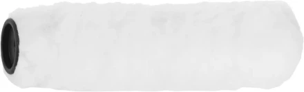 Ролик ЗУБР "СТАНДАРТ" РАДУГА сменный меховой, ручка 6 мм,  240 мм 0305-S-25 купить в Нижневартовске