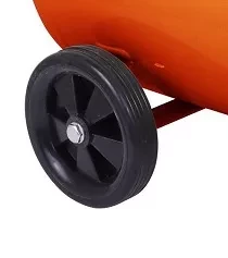 Компрессор безмасляный поршневой прямой привод Кратон AC-180-24-OFS 3 01 01 052 купить в Нижневартовске