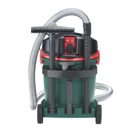 Пылесос-Водосос Metabo AS 20 L купить в Нижневартовске