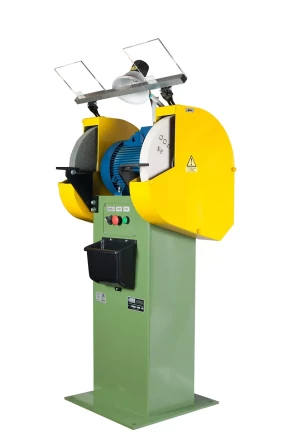 Напольный точильно-шлифовальный станок ТШ 3.25 (с ПП-750/У) купить в Нижневартовске