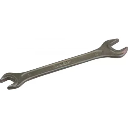 Ключ рожковый ЗУБР, серия "Т-80", оцинкованный, 9х11мм 2701-09-11 купить в Нижневартовске