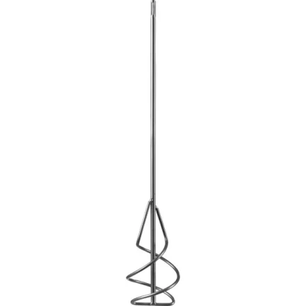 Миксер СИБИН для песчано-гравийных смесей, SDS+ хвостовик, 100х600мм 06049-10-60 купить в Нижневартовске