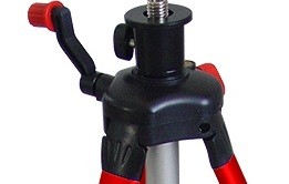 Штатив H190 с элевационной головкой 5/8&quot; CONDTROL купить в Нижневартовске