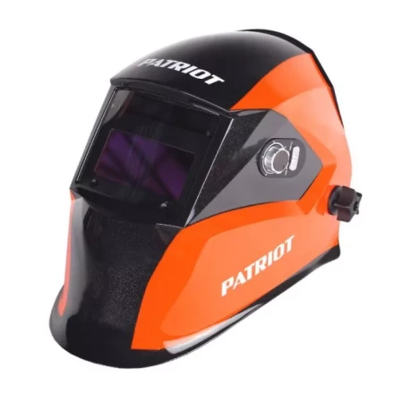 Маска сварочная Patriot new 600S купить в Нижневартовске