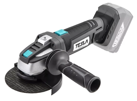 Аккумуляторная Болгарка УШМ TESLA TB18DC TO купить в Нижневартовске