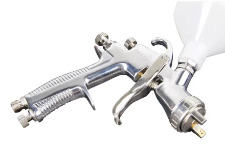 Краскопульт пневматический WESTER FPG-30  профи купить в Нижневартовске