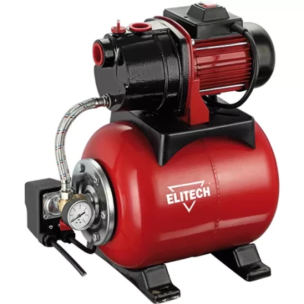 Станция насосная Elitech САВ 800Ч/19 купить в Нижневартовске