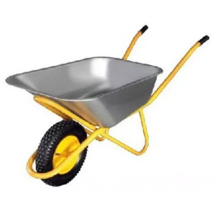 Тачка строительная ТЕХПРОМ WB5009M1 одноколесная купить в Нижневартовске