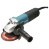 Углошлифовальная машина Makita 9557HNRK купить в Нижневартовске