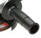 Углошлифовальная машина Makita 9557HNRK купить в Нижневартовске