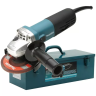 Углошлифовальная машина Makita 9557HNRK купить в Нижневартовске