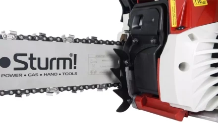 Бензопила GC-99372 B STURM купить в Нижневартовске