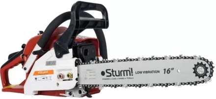 Бензопила GC-99372 B STURM купить в Нижневартовске