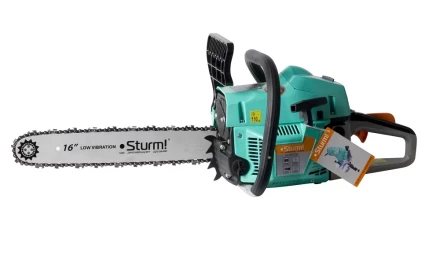 Бензопила GC-99372 B STURM купить в Нижневартовске