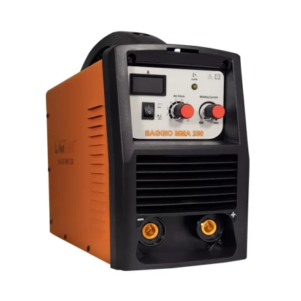 Сварочный аппарат FoxWeld SAGGIO MMA 250 купить в Нижневартовске