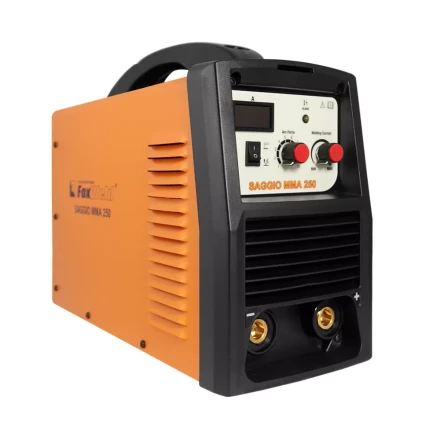 Сварочный аппарат FoxWeld SAGGIO MMA 250 купить в Нижневартовске