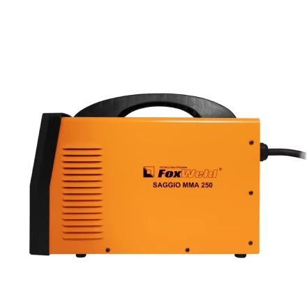 Сварочный аппарат FoxWeld SAGGIO MMA 250 купить в Нижневартовске