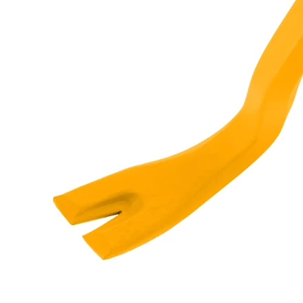 Лом-гвоздодер, 900 мм, шестигранный 19 мм, окрашенный, сталь 65// Denzel 25204 купить в Нижневартовске