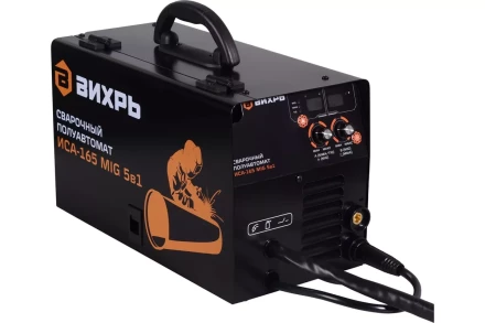 Сварочный полуавтомат ИСА-165 MIG Вихрь 65/183 купить в Нижневартовске