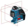 Лазерный нивелир BOSCH GLL 3-80 P со штативом купить в Нижневартовске
