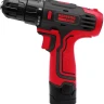Аккумуляторная дрель RD-SD10L/1 RedVerg купить в Нижневартовске
