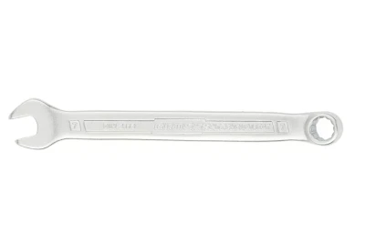 Ключ комбинированный 7 мм CrV холодный штамп GROSS 15126