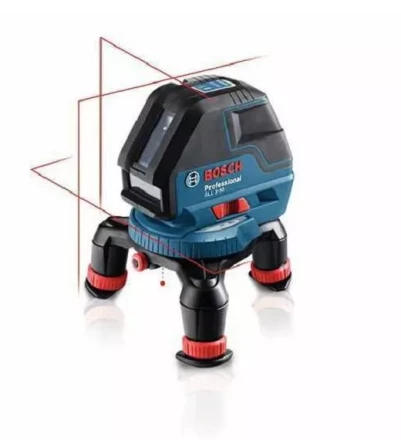 Нивелир лазерный GLL 3-50 BOSCH купить в Нижневартовске