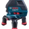 Нивелир лазерный GLL 3-50 BOSCH купить в Нижневартовске