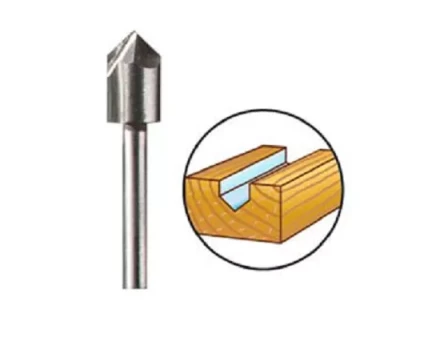 Фреза 640  по дереву Dremel купить в Нижневартовске