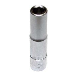 Головка торцевая глубокая 1/4&quot;DR 9 мм S04HD2109 Jonnesway 48005