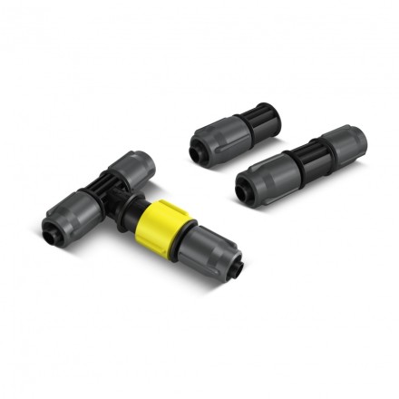 Комплект соединительных элементов KARCHER купить в Нижневартовске