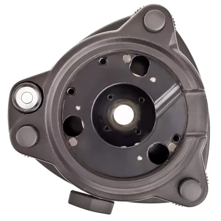 Треггер с оптическим отвесом ADA AJ13-В1 черный купить в Нижневартовске