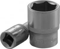 Головка торцевая шестигранная 1/4" М5,5 S04Н21055 Jonnesway 47991
