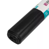 Пакеты для мусора 120 л x 10 шт., ПВД прочные черные, длинный ролик, Home Palisad 927265 купить в Нижневартовске