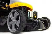 Газонокосилка CHAMPION LM 5345 купить в Нижневартовске