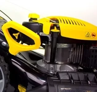 Газонокосилка CHAMPION LM 5345 купить в Нижневартовске