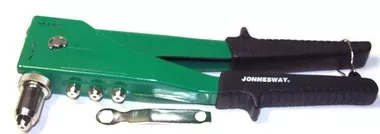 Заклепочник двухсторонний 2,4-4,8 мм  V1005  Jonnesway 48075 купить в Нижневартовске