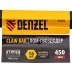 Лом-гвоздодер, Denzel 450 мм, шестигранный 16 мм, окрашенный, сталь 65, 25202 купить в Нижневартовске