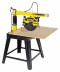 Пила радиально-консольная DeWalt DW 721 КN купить в Нижневартовске
