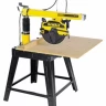 Пила радиально-консольная DeWalt DW 721 КN купить в Нижневартовске