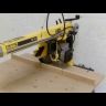 Пила радиально-консольная DeWalt DW 721 КN купить в Нижневартовске