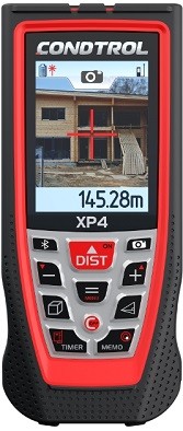 Лазерный дальномер CONDTROL XP4 купить в Нижневартовске