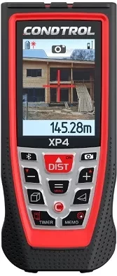 Лазерный дальномер CONDTROL XP4 купить в Нижневартовске