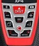Лазерный дальномер CONDTROL XP4 купить в Нижневартовске