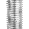 Болт ГОСТ 7798-70, M16 x 140 мм, 5 кг, кл. пр. 5.8, оцинкованный, ЗУБР 303080-16-140 купить в Нижневартовске