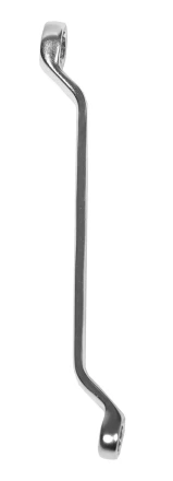 Ключ гаечный кольцевой коленчатый 10x11 Энкор 26106 купить в Нижневартовске