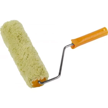 Валик MAXProfi "SYNTEX", полиакрил 18мм, ручка 8мм, d=55/250мм, STAYER Profi 03212-25 купить в Нижневартовске