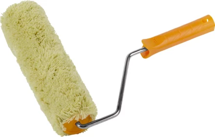 Валик MAXProfi "SYNTEX", полиакрил 18мм, ручка 8мм, d=55/250мм, STAYER Profi 03212-25 купить в Нижневартовске